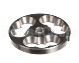 L00777 Globe Stuffing Plate