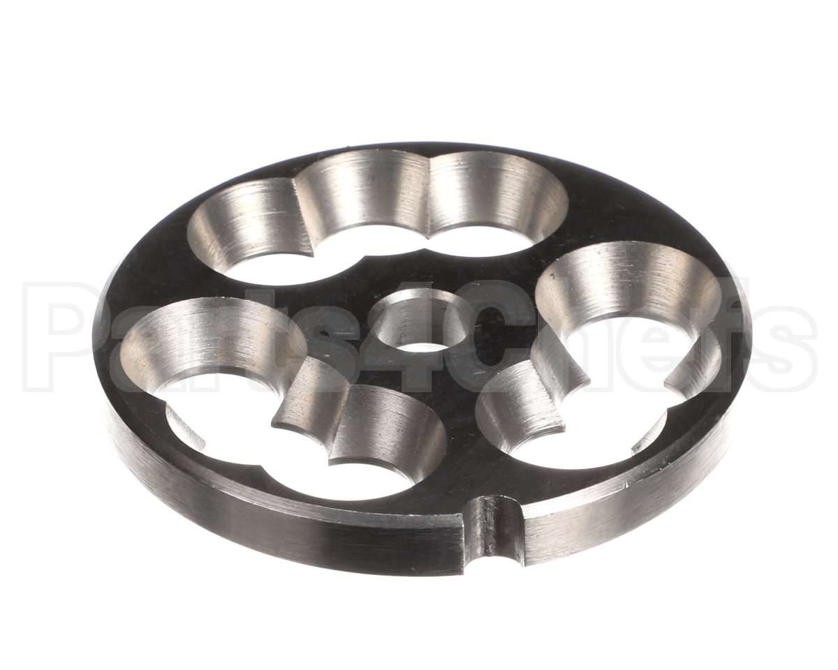 L00777 Globe Stuffing Plate