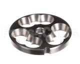 L00777 Globe Stuffing Plate
