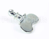 L0116 Bki Latch Stud, 1/4 Turn Wing Head