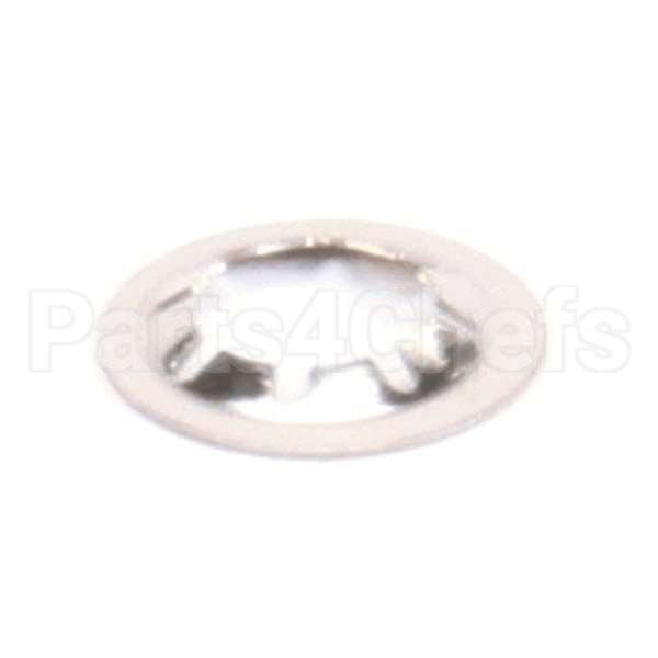 L0118 Compatible BKI Latch Stud Retainer, 1/4 Turn, S/S