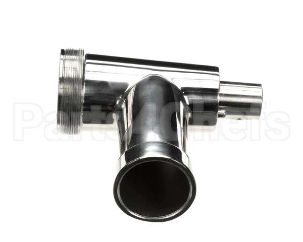 L01241 Globe Chopper Housing Assembly