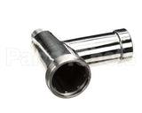 L01241 Globe Chopper Housing Assembly
