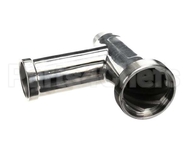 L01242 Globe Chopper Housing Assembly