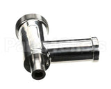 L01242 Globe Chopper Housing Assembly
