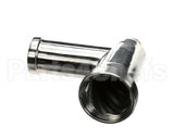 L01242 Globe Chopper Housing Assembly