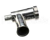L01242 Globe Chopper Housing Assembly