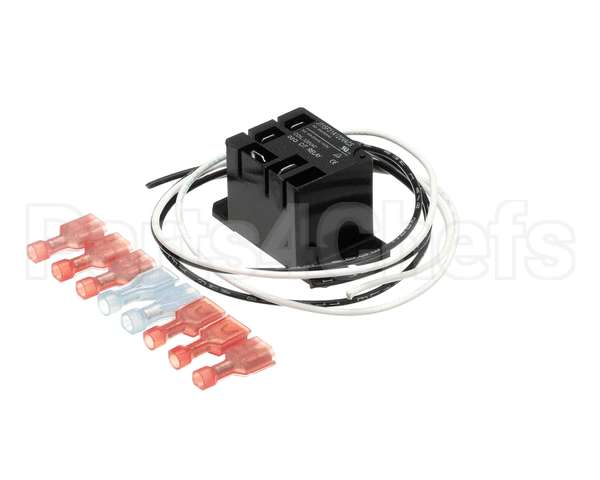 L018G Grindmaster Cecilware Relay Wired - Fe - 120V (Old)Made