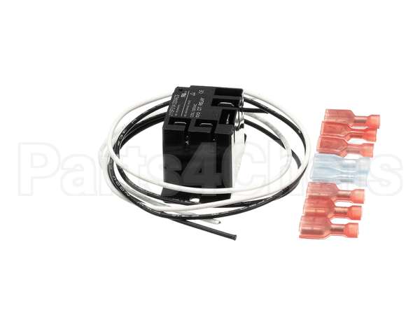 L018G Grindmaster Cecilware Relay Wired - Fe - 120V (Old)Made