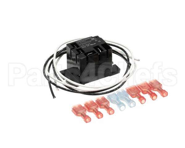 L018G Grindmaster Cecilware Relay Wired - Fe - 120V (Old)Made