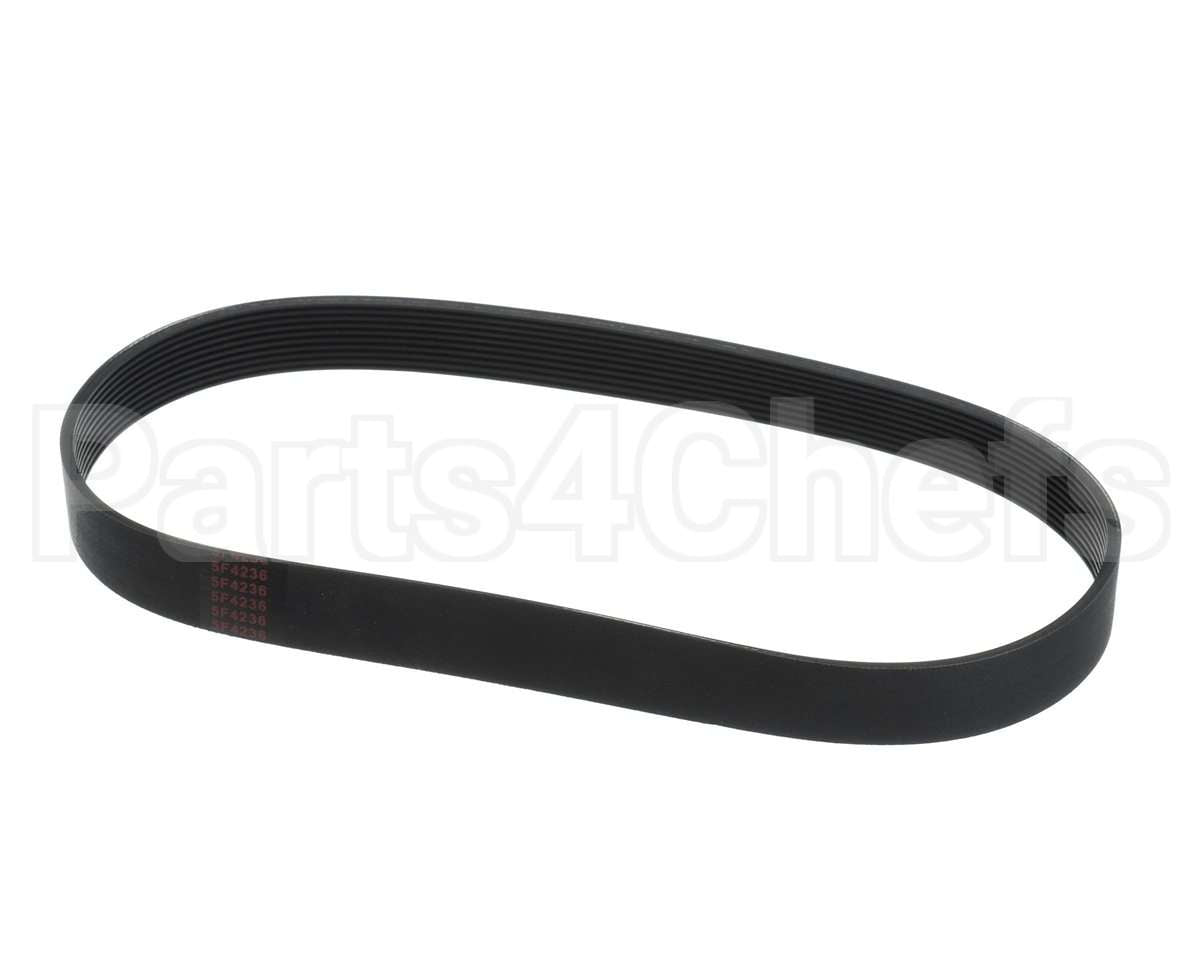 L02093 Globe Belt (5F-4236)