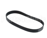 L02093 Globe Belt (5F-4236)