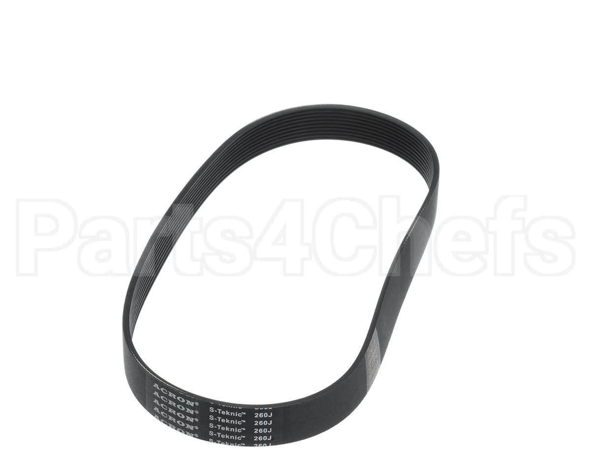 L02093 Globe Belt (5F-4236)