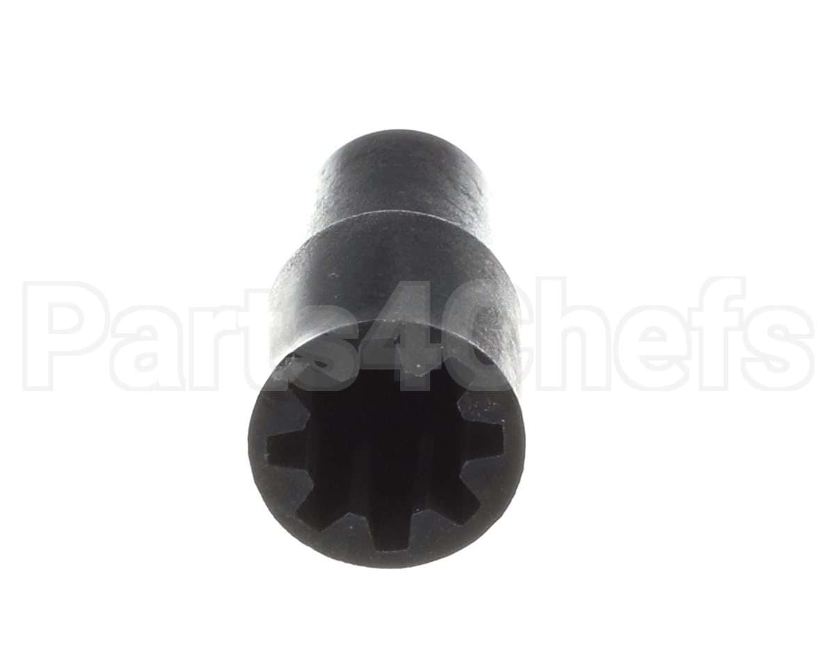 L02207 Globe Drive Hub