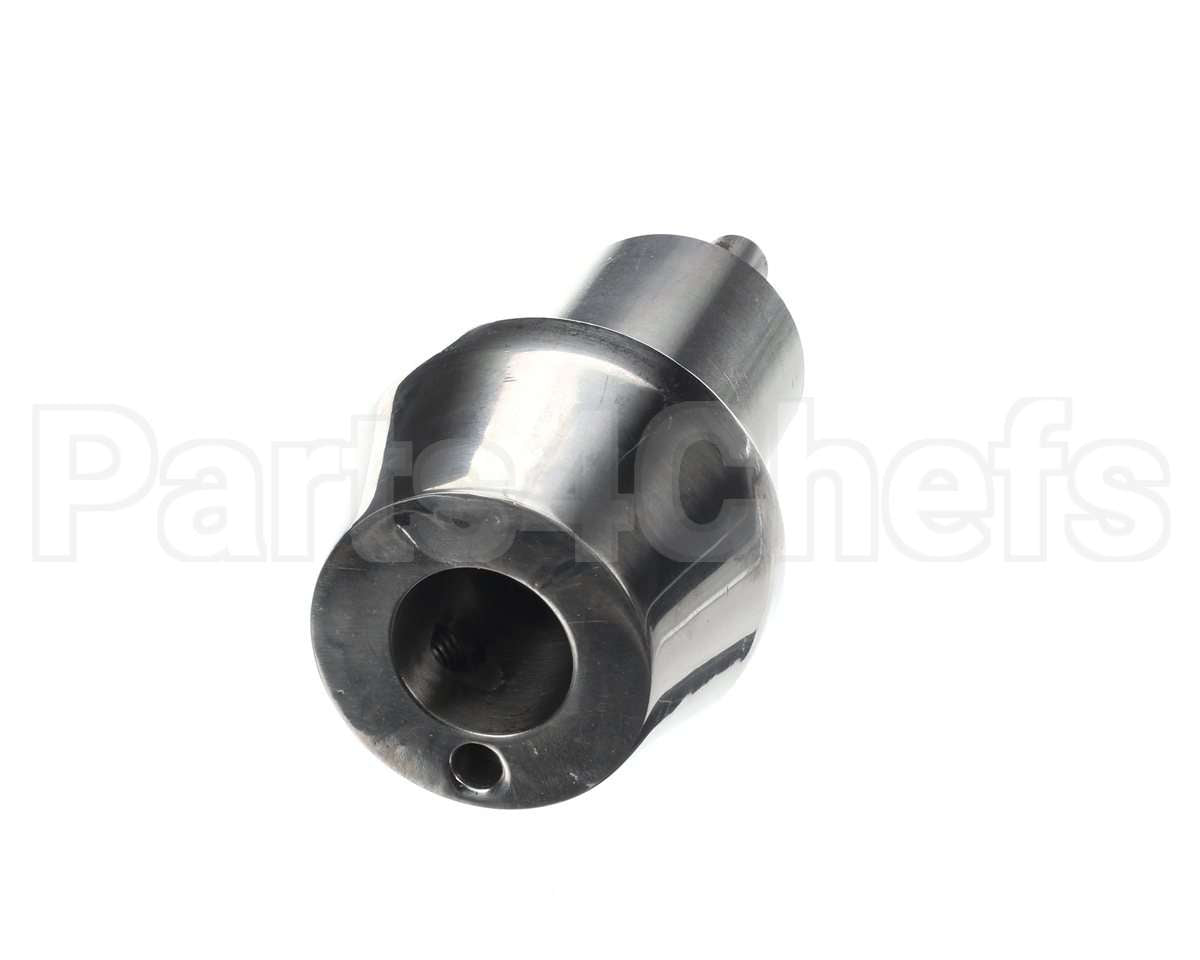 L02305 Globe Hub Assembly