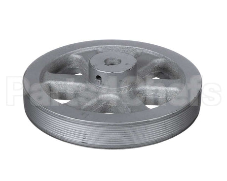 L02306 Globe Pulley Assembly