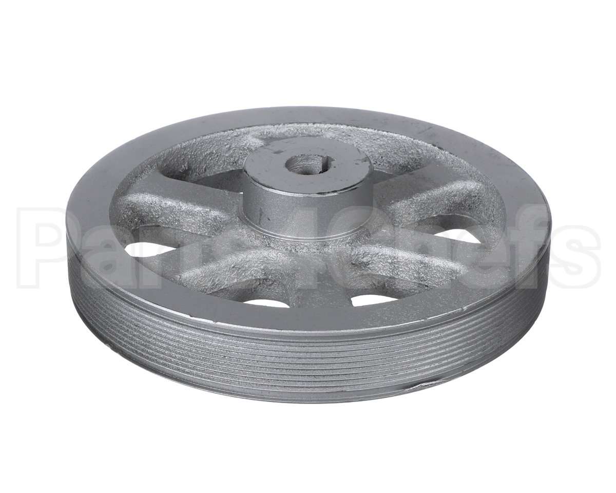 L02306 Globe Pulley Assembly