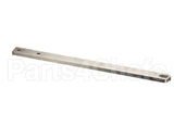 L027 Edlund Lever, #700 S/S Arm Needs A S