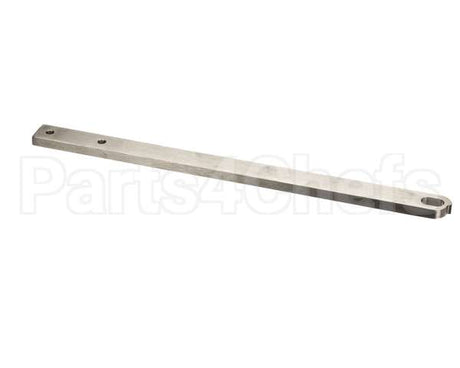 L027 Edlund Lever, #700 S/S Arm Needs A S