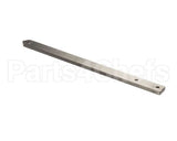 L027 Edlund Lever, #700 S/S Arm Needs A S
