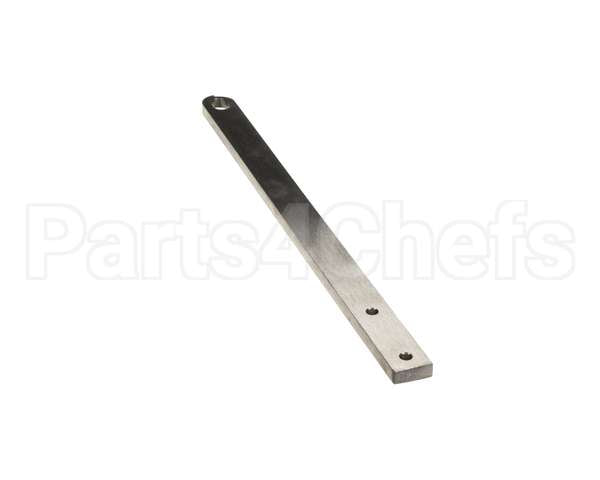 L027 Edlund Lever, #700 S/S Arm Needs A S