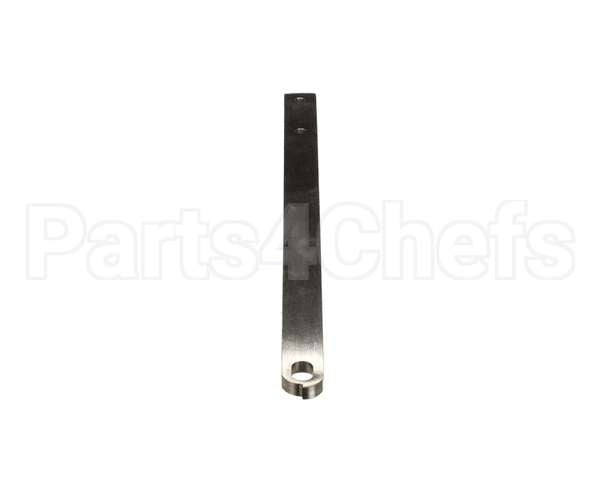 L027 Edlund Lever, #700 S/S Arm Needs A S