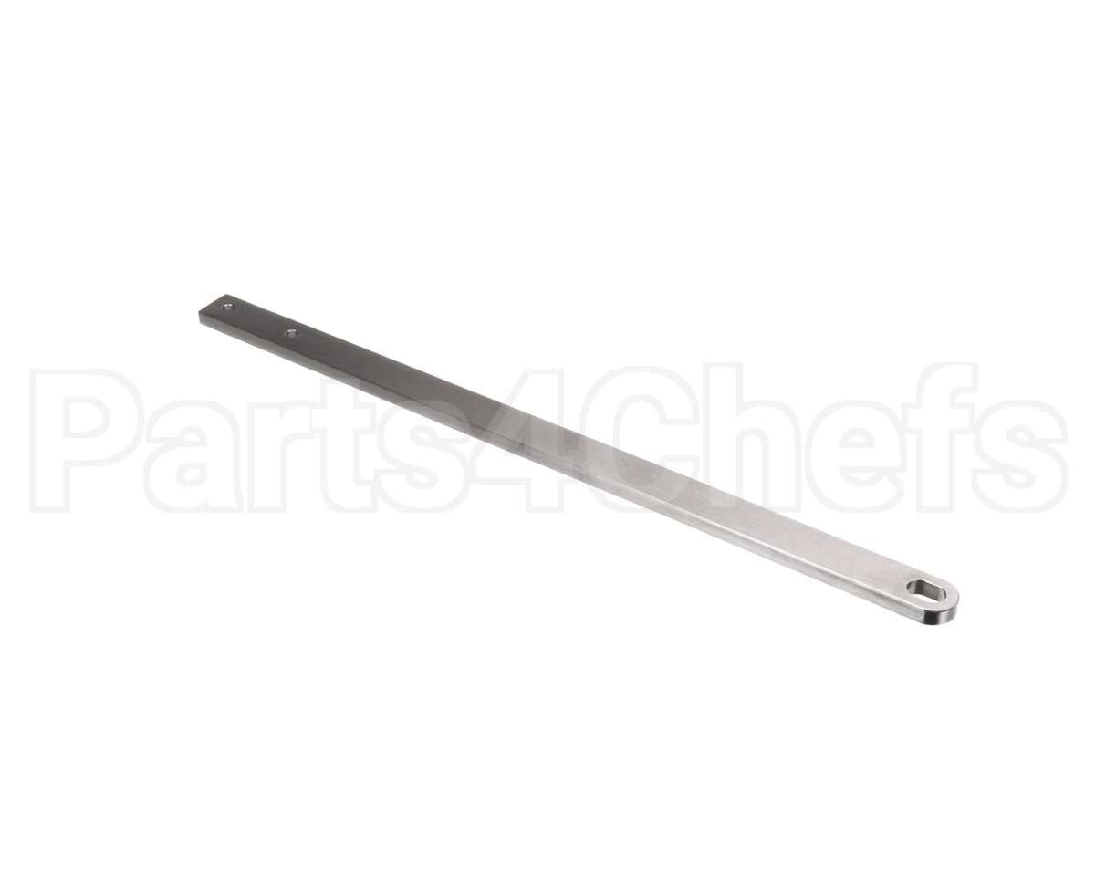 L027M Edlund Arm, Lever 700Tm