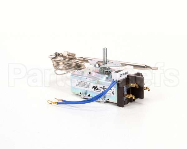 L029A Grindmaster Cecilware Thermostat - Fe Urn / Mpo-E