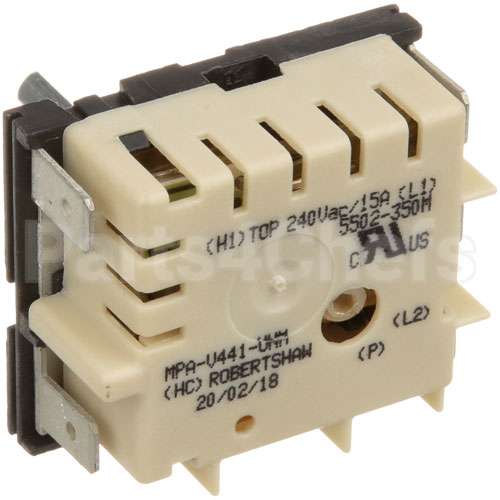 L040A Compatible Grindmaster Infinite Switch