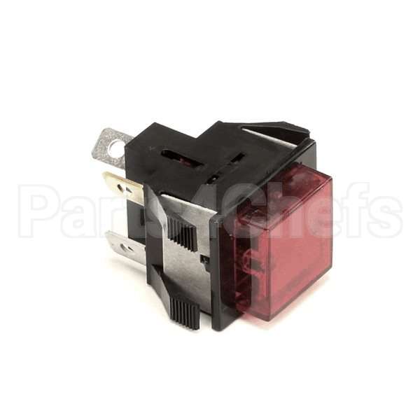 L052A Compatible Grindmaster Switch Red Agitator 220V-Fe300