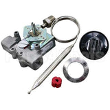 L099A Grindmaster Thermostat W/ Dial Gs, 3/8 X 5-3/8, 30