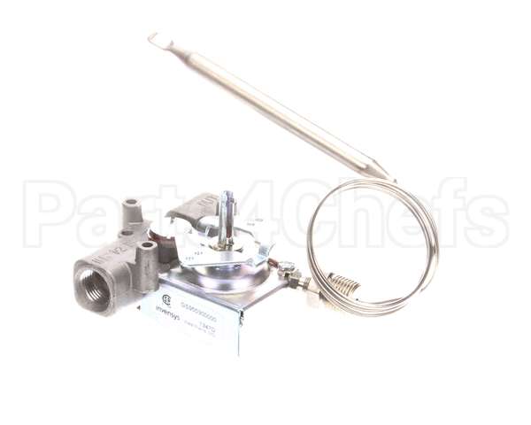 L099A Grindmaster Cecilware Thermostat Gas - Gf10/16/28
