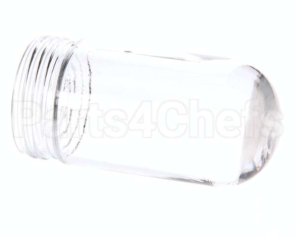 L10-X006 Component Hardware Globe, Clr, Gl