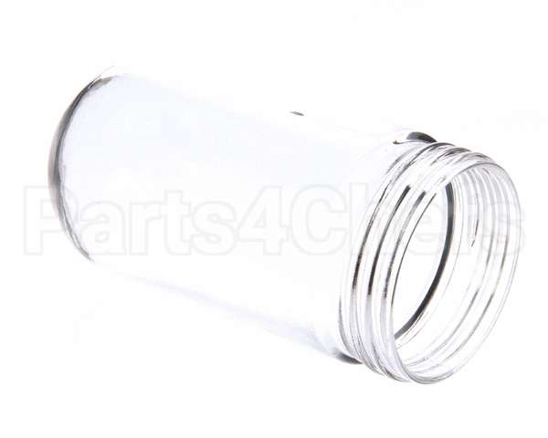 L10-X006 Component Hardware Globe, Clr, Gl