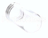 L10-X006 Component Hardware Globe, Clr, Gl