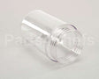 L10-X008 Component Hardware Thermoplastic Globe (Pc)