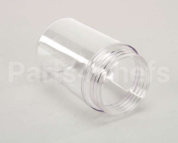 L10-X008 Component Hardware Thermoplastic Globe (Pc)