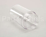 L10-X008 Component Hardware Thermoplastic Globe (Pc)