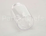 L10-X008 Component Hardware Thermoplastic Globe (Pc)