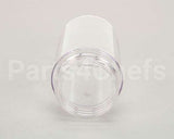 L10-X008 Component Hardware Thermoplastic Globe (Pc)