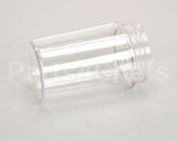 L10-X008 Component Hardware Thermoplastic Globe (Pc)
