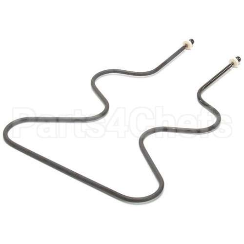 L1026X Compatible Bakers Pride 220V-1000W (Mo) Element