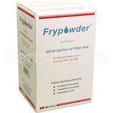 L106 Compatible Miroil Powder, Fryer, 8 Gal, Miroil