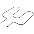 L1072X Compatible Bakers Pride 208V-1075W Element