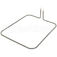 L1080X Compatible Bakers Pride Centr 208V/3000W Element 41760