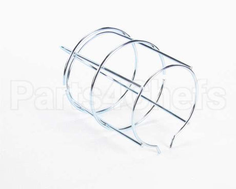 L10X020 Component Hardware Wg Stl 4"L X 4"W X 7.5"H