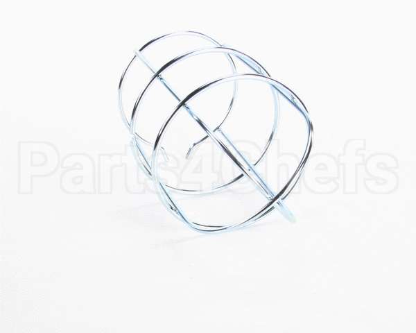 L10X020 Component Hardware Wg Stl 4"L X 4"W X 7.5"H