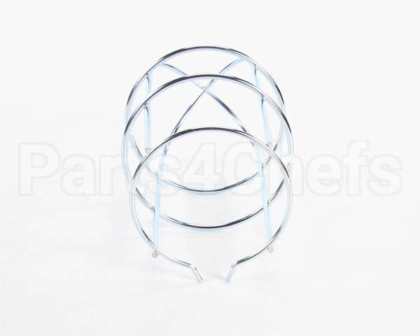 L10X020 Component Hardware Wg Stl 4"L X 4"W X 7.5"H
