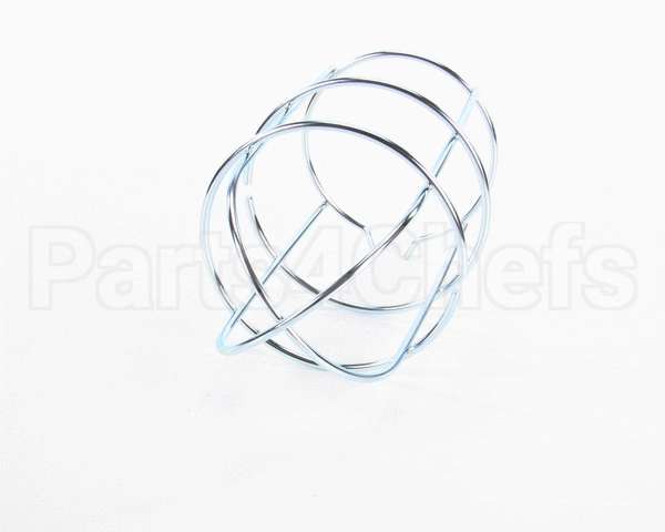 L10X020 Component Hardware Wg Stl 4"L X 4"W X 7.5"H