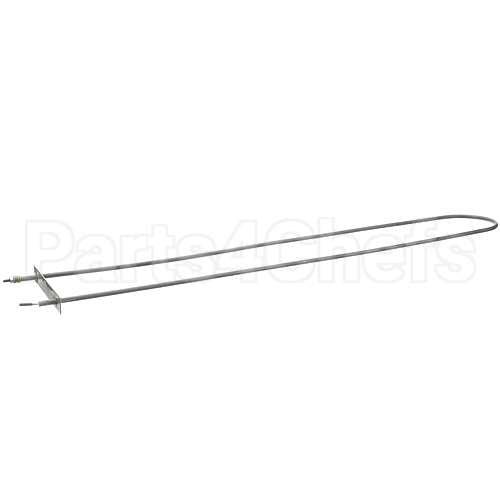 L1218A Compatible Bakers Pride 208V/1000W Element (Ep38&57)